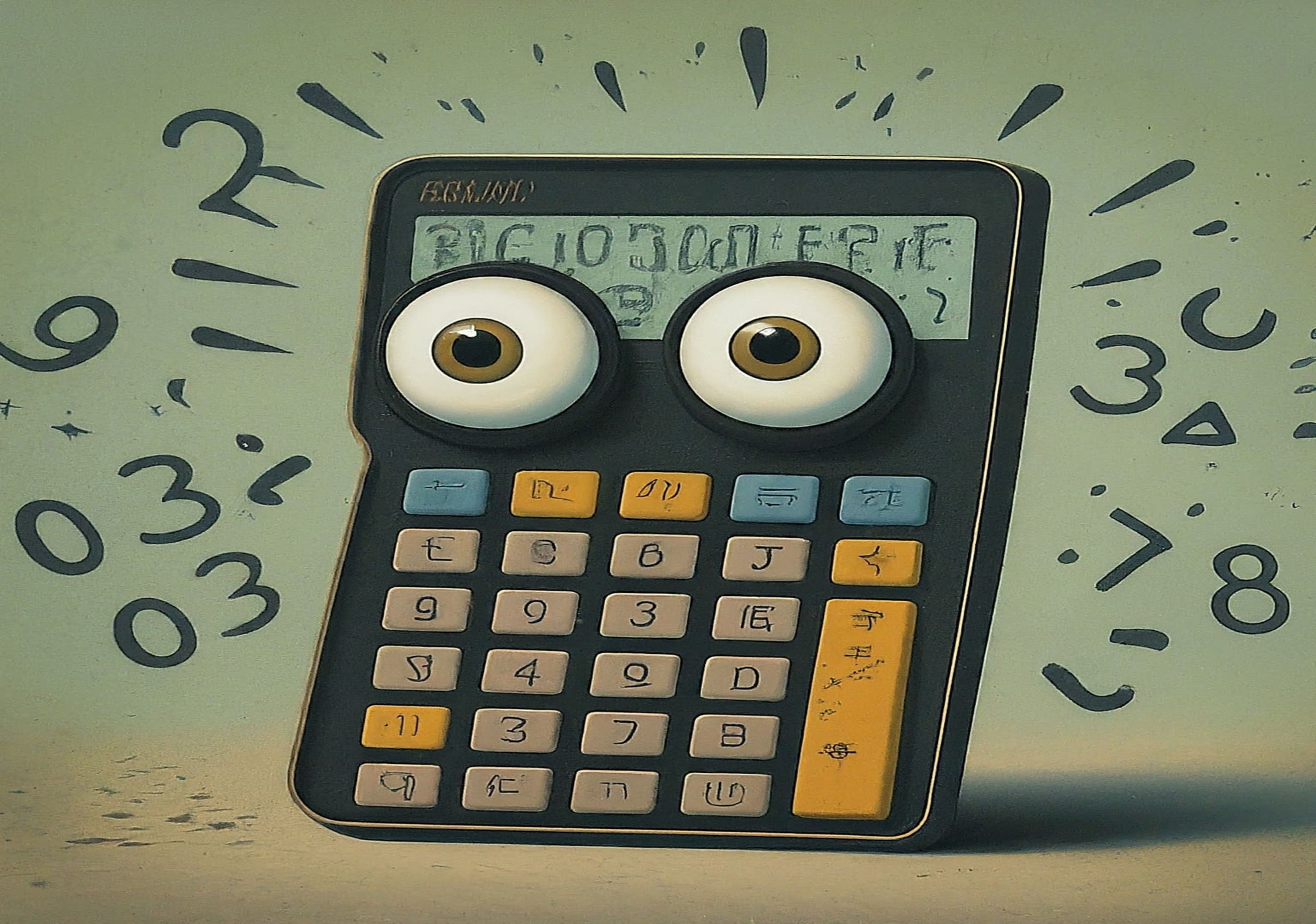 calculator image