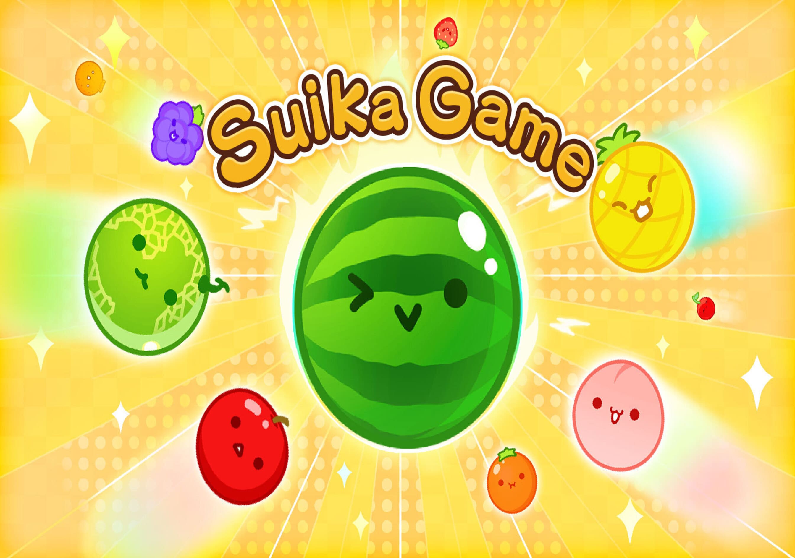 suika game image